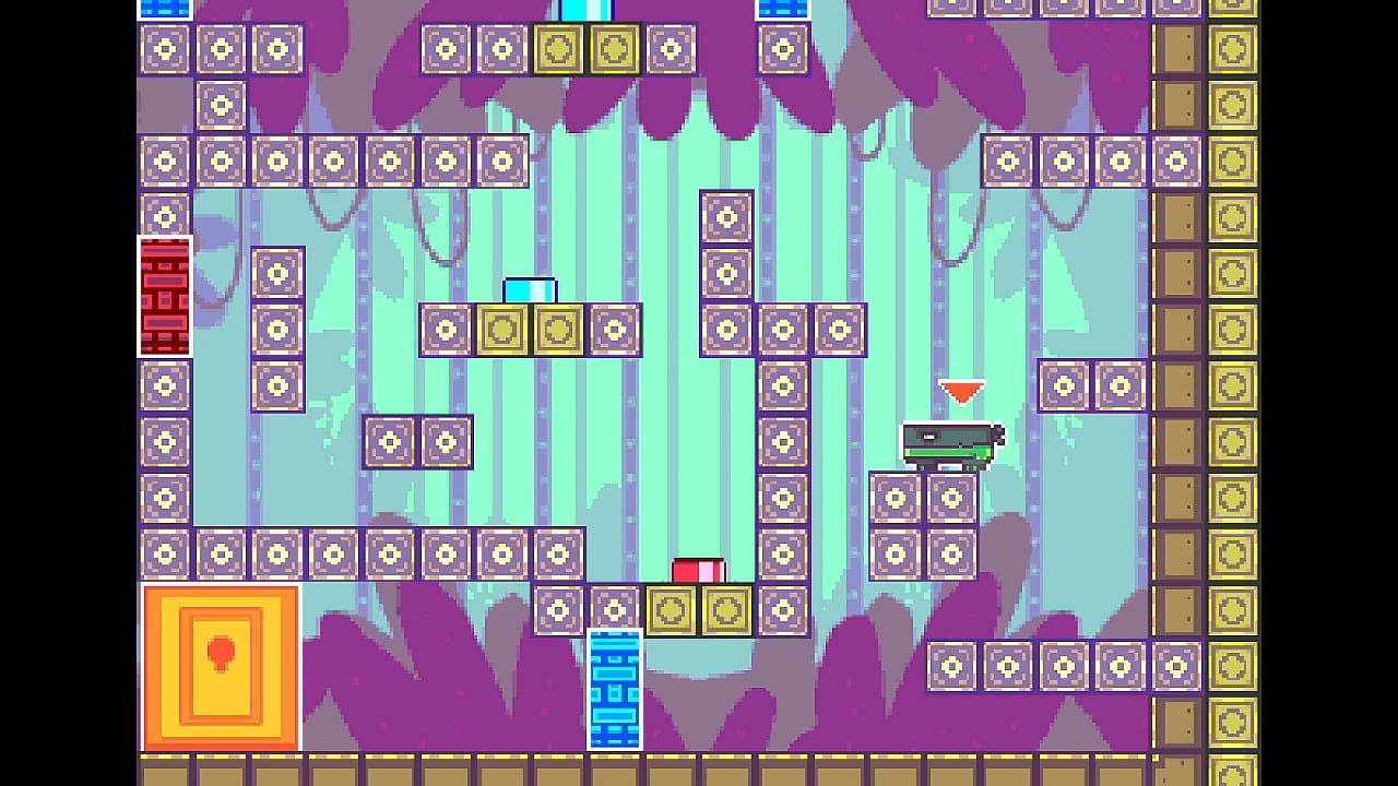 Square Brothers for Nintendo Switch - Nintendo Official Site