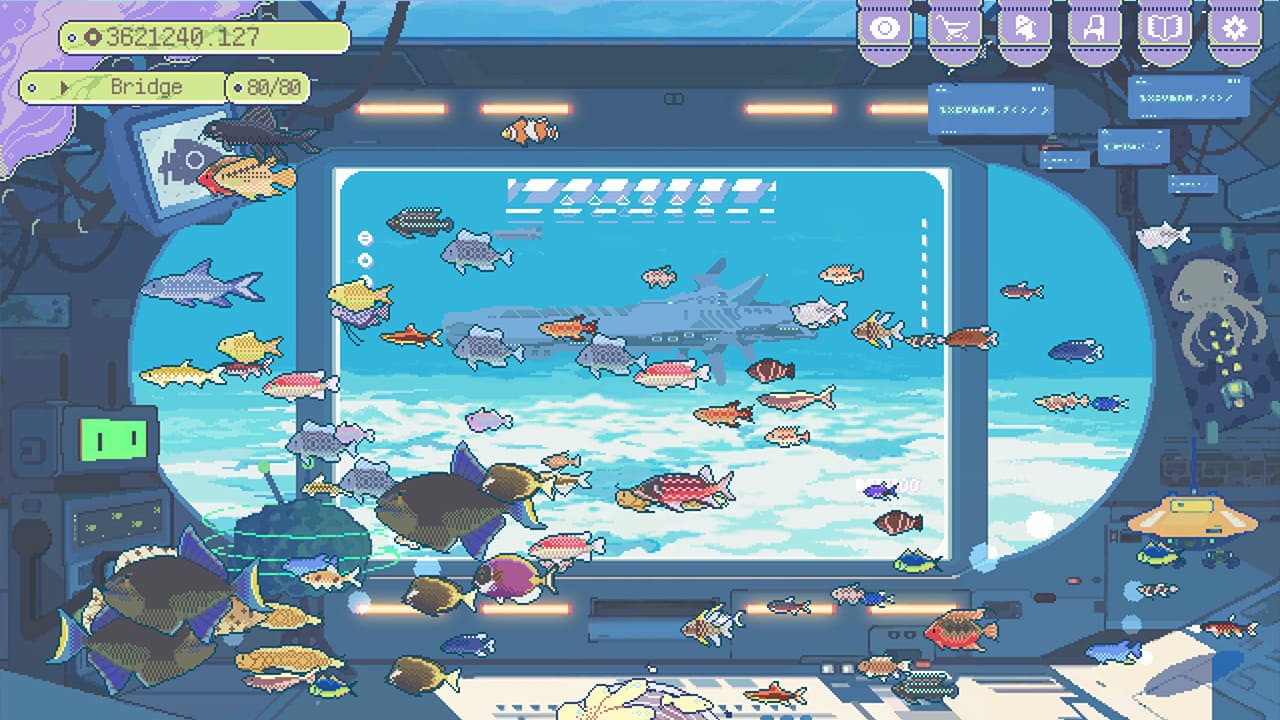 Fantasy Aquarium for Nintendo Switch - Nintendo Official Site for Canada