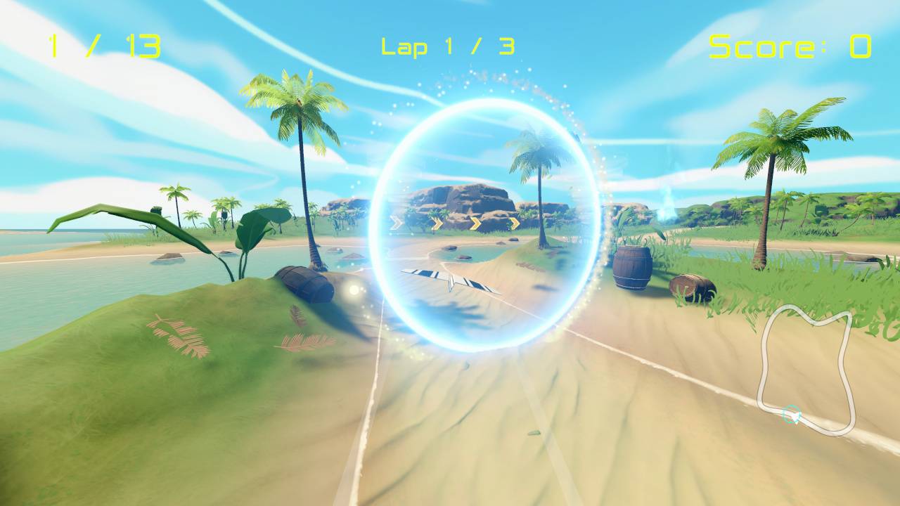Paper Plane para Nintendo Switch - Sitio Oficial de Nintendo para Mexico