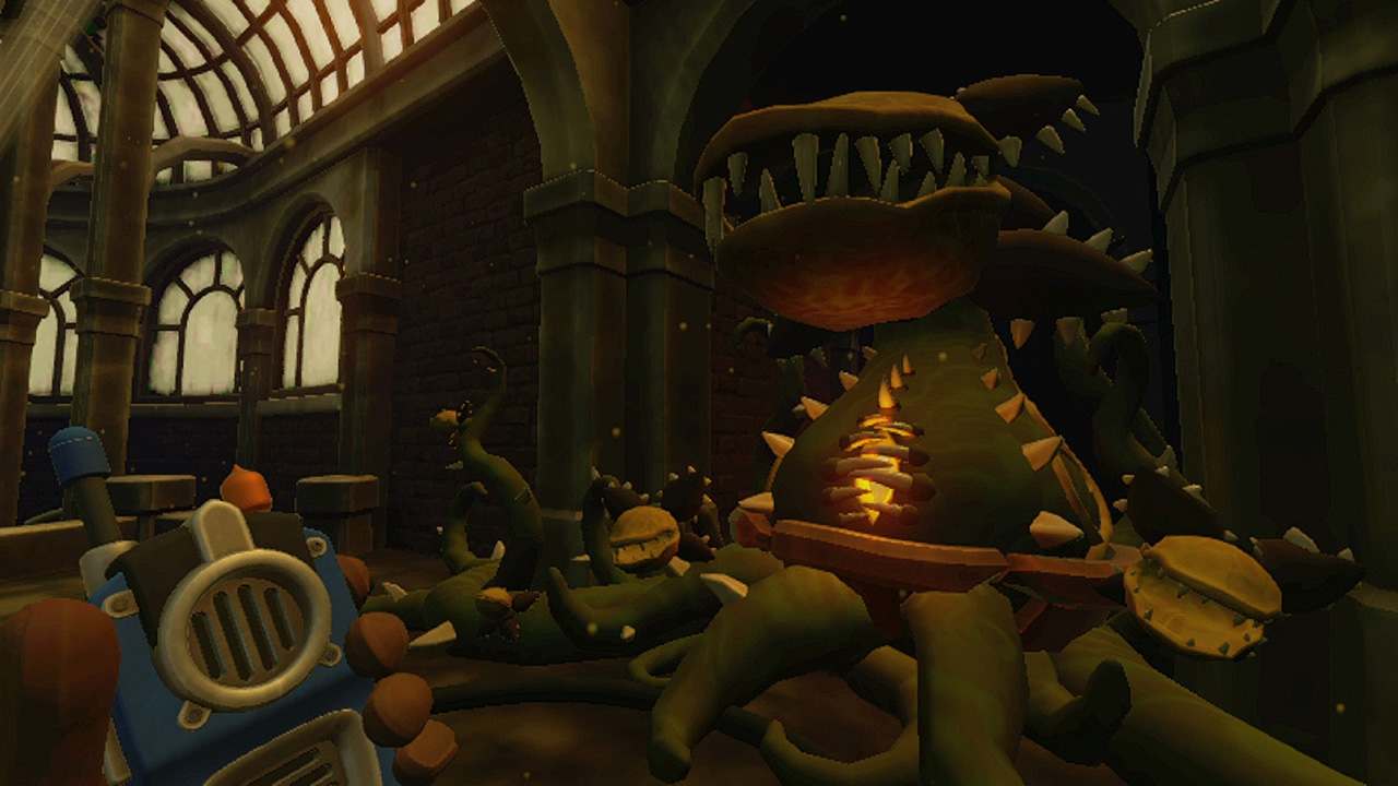 We Were Here Together for Nintendo Switch - Nintendo Official Site