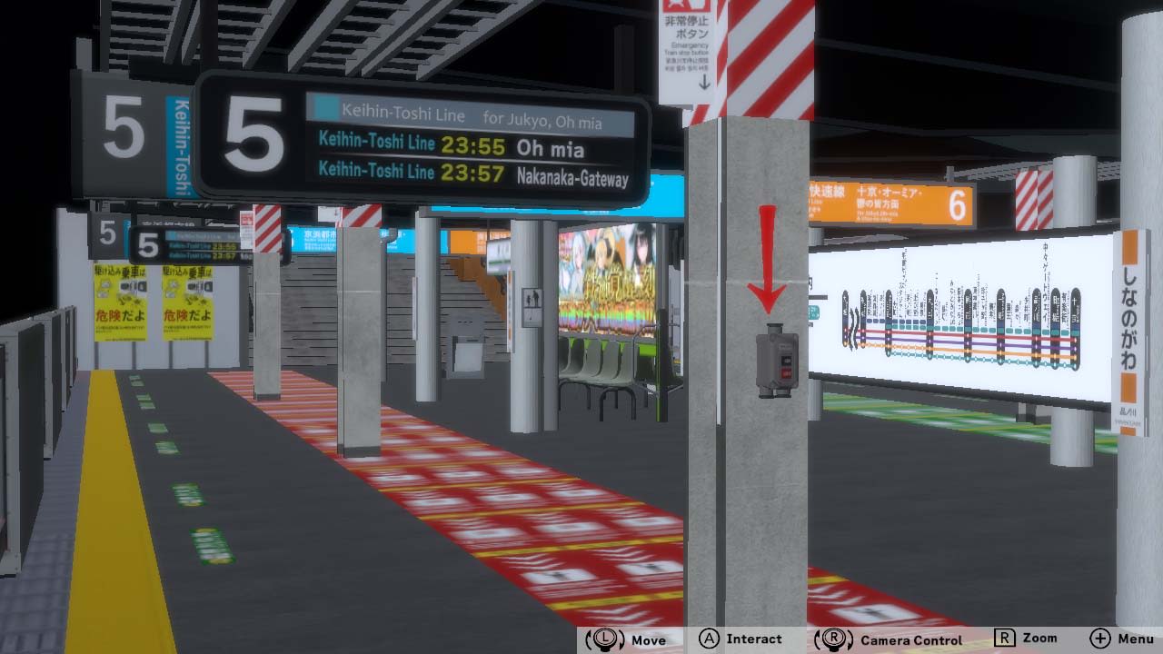Platform 6 ONLINE for Nintendo Switch - Nintendo Official Site