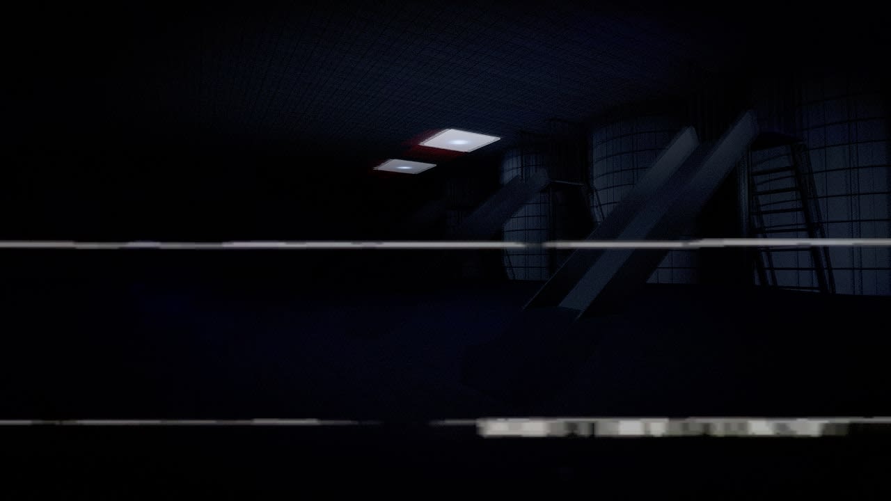 TRALALERO TRALALA BACKROOMS POOLS for Nintendo Switch - Nintendo