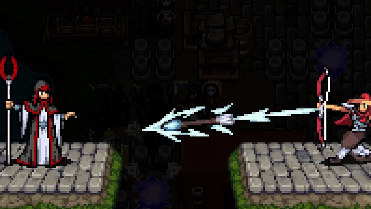 Dark Deity 2 for Nintendo Switch - Nintendo Official Site
