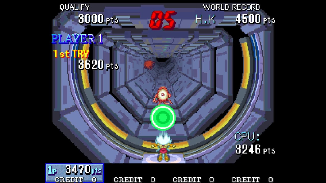 Arcade Archives MACH BREAKERS for Nintendo Switch - Nintendo Official ...