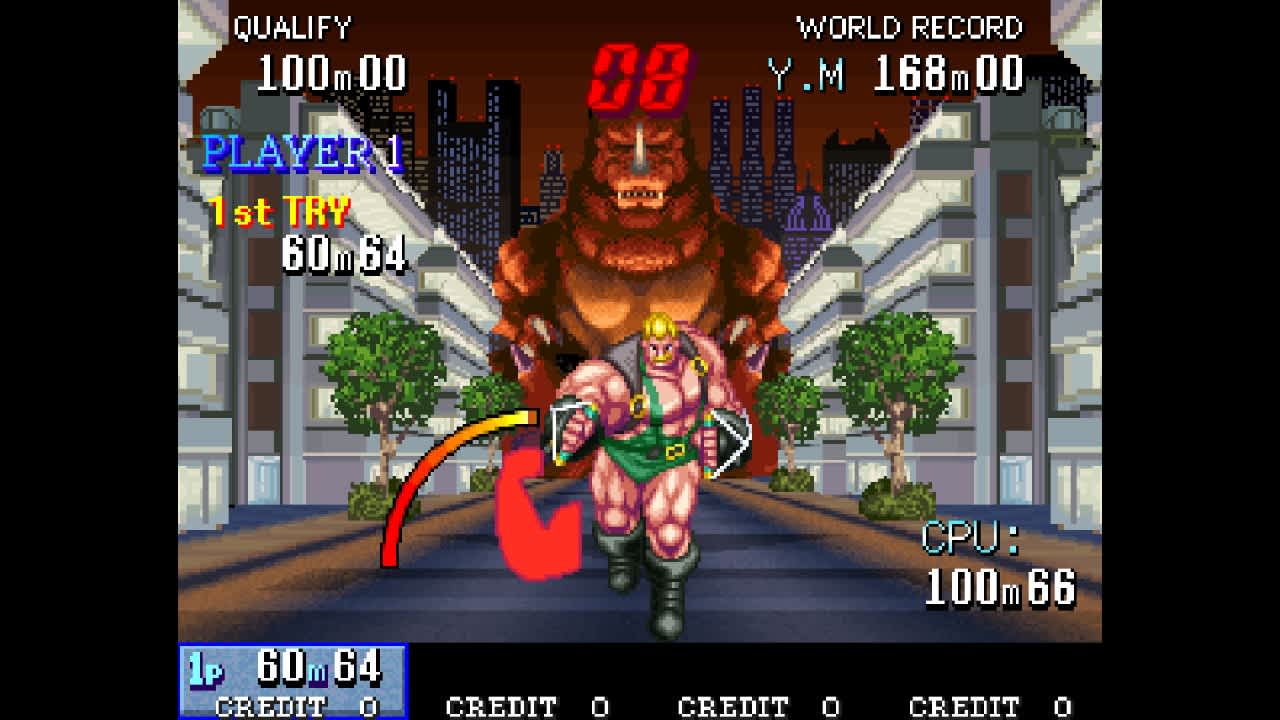 Arcade Archives MACH BREAKERS for Nintendo Switch - Nintendo Official ...