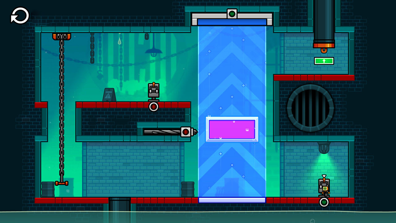 Mind Over Magnet for Nintendo Switch - Nintendo Official Site