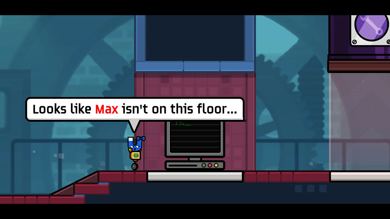 Mind Over Magnet for Nintendo Switch - Nintendo Official Site