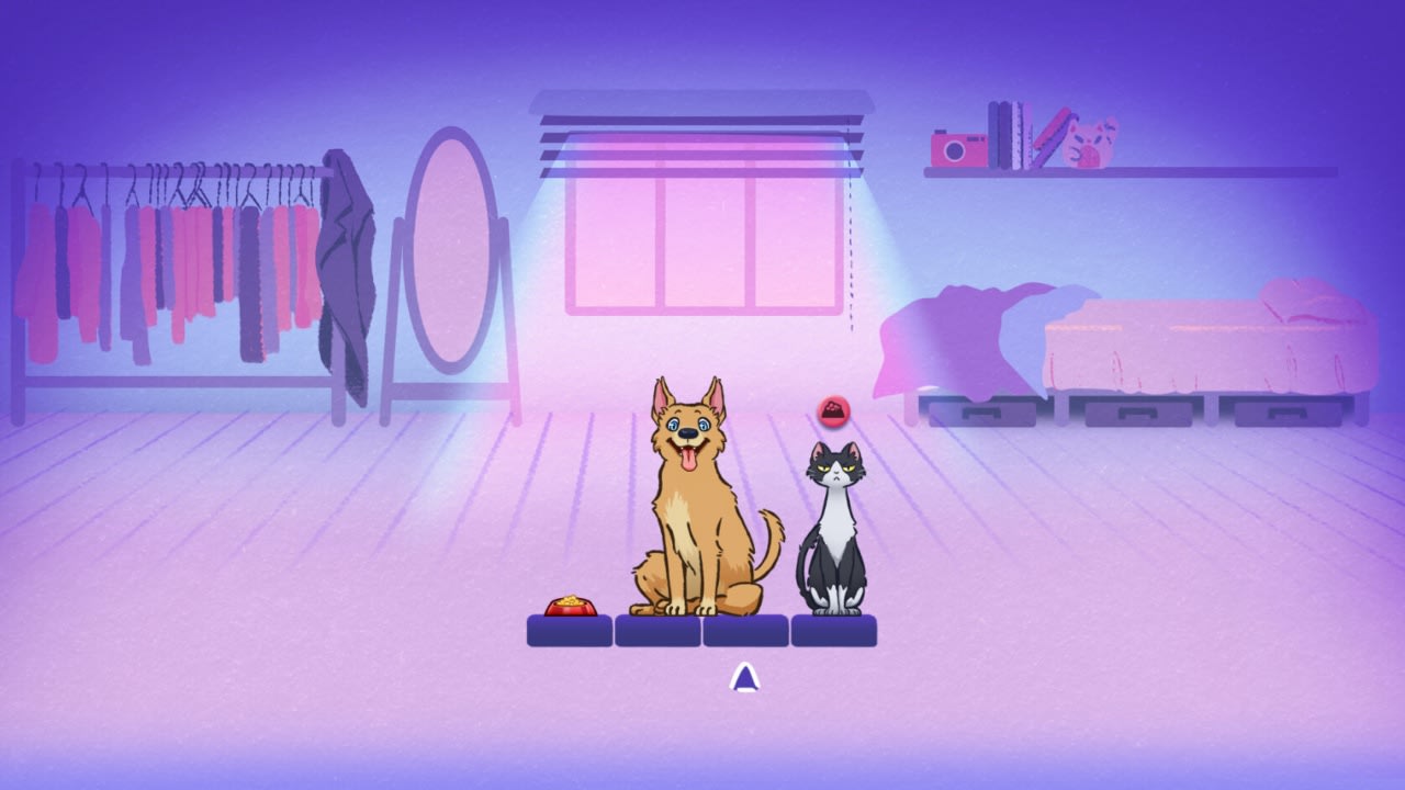 Cat Needs for Nintendo Switch - Nintendo Official Site