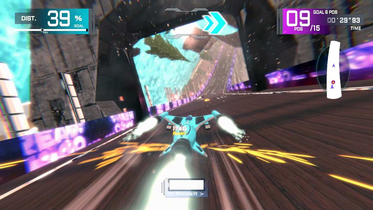 Boost Zero for Nintendo Switch - Nintendo Official Site