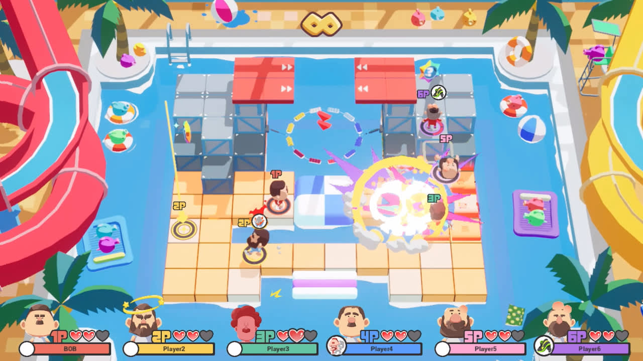 BLOKES on BLOCKS! for Nintendo Switch - Nintendo Official Site