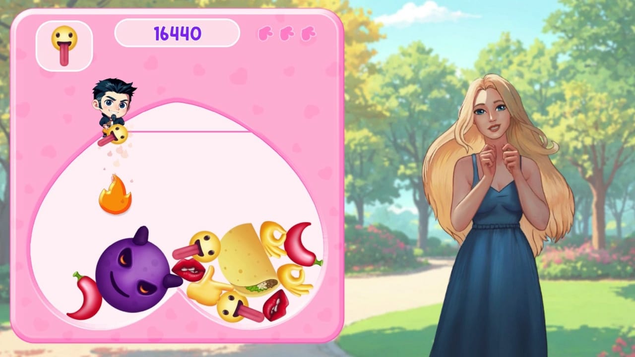 Titi Drop for Nintendo Switch - Nintendo Official Site
