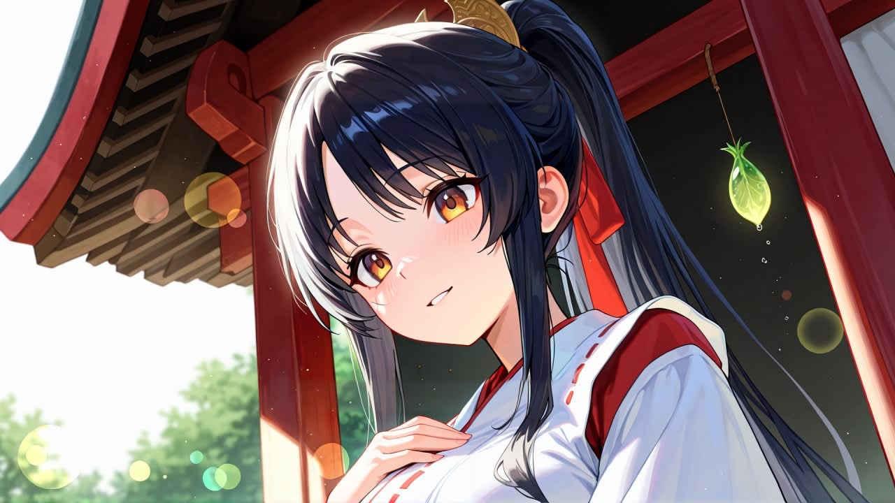 Miko Girls for Nintendo Switch - Nintendo Official Site