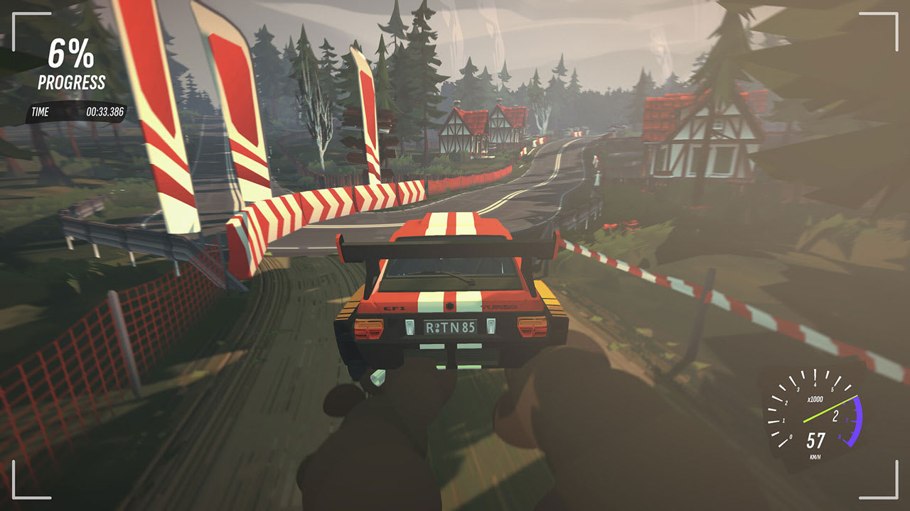 #DRIVE Rally for Nintendo Switch - Nintendo Official Site