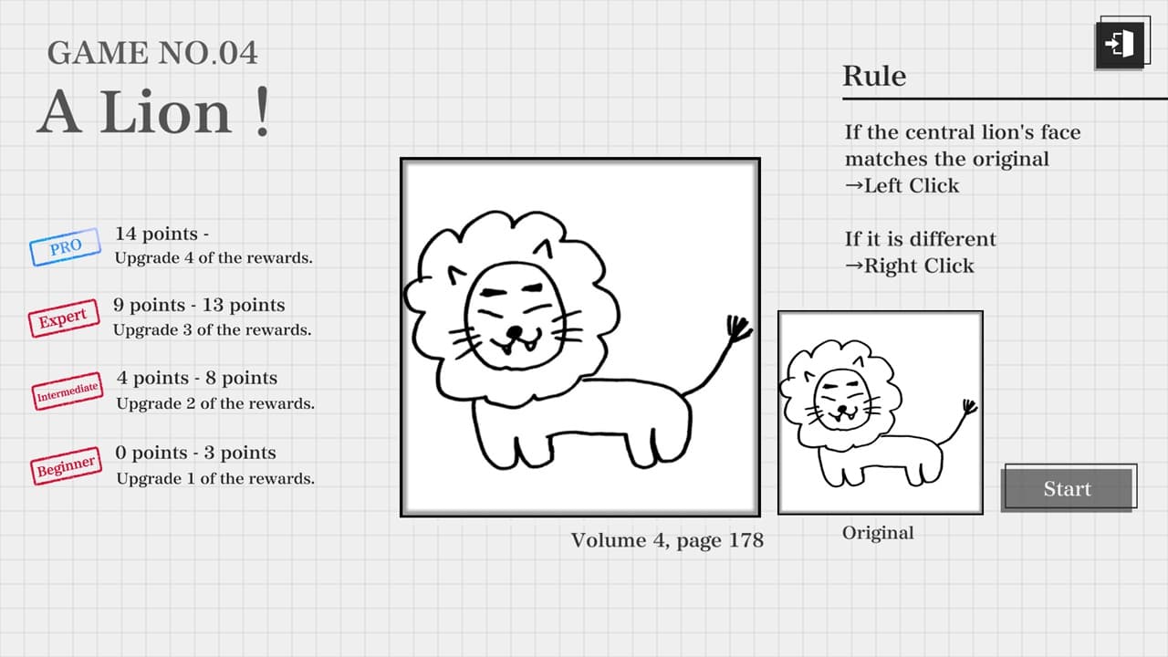 The Fable: Manga Build Roguelike for Nintendo Switch - Nintendo ...