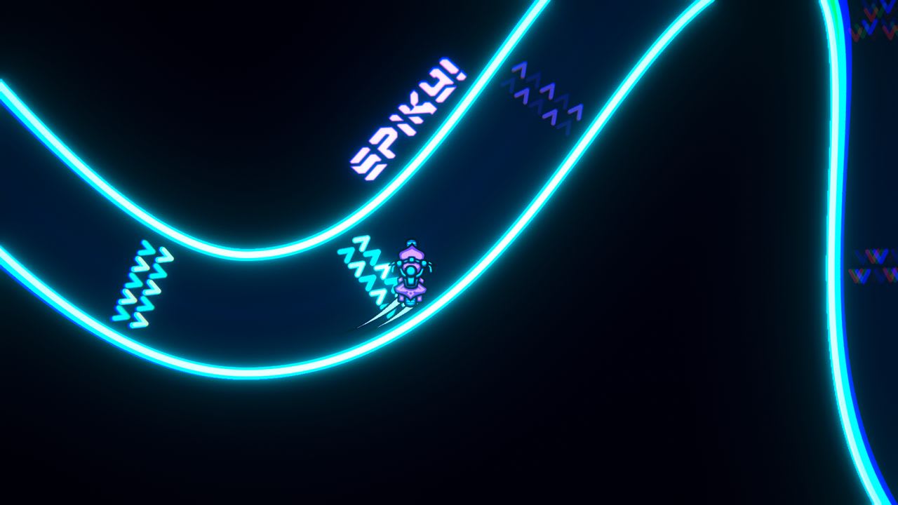 Learn to Play - Drift Moto — скриншот 1
