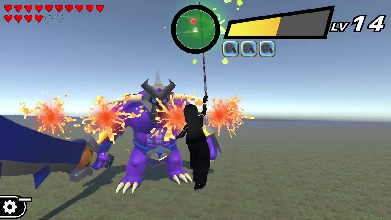 鞭空翔～Whip/Sky/Fly～ for Nintendo Switch - Nintendo Official Site