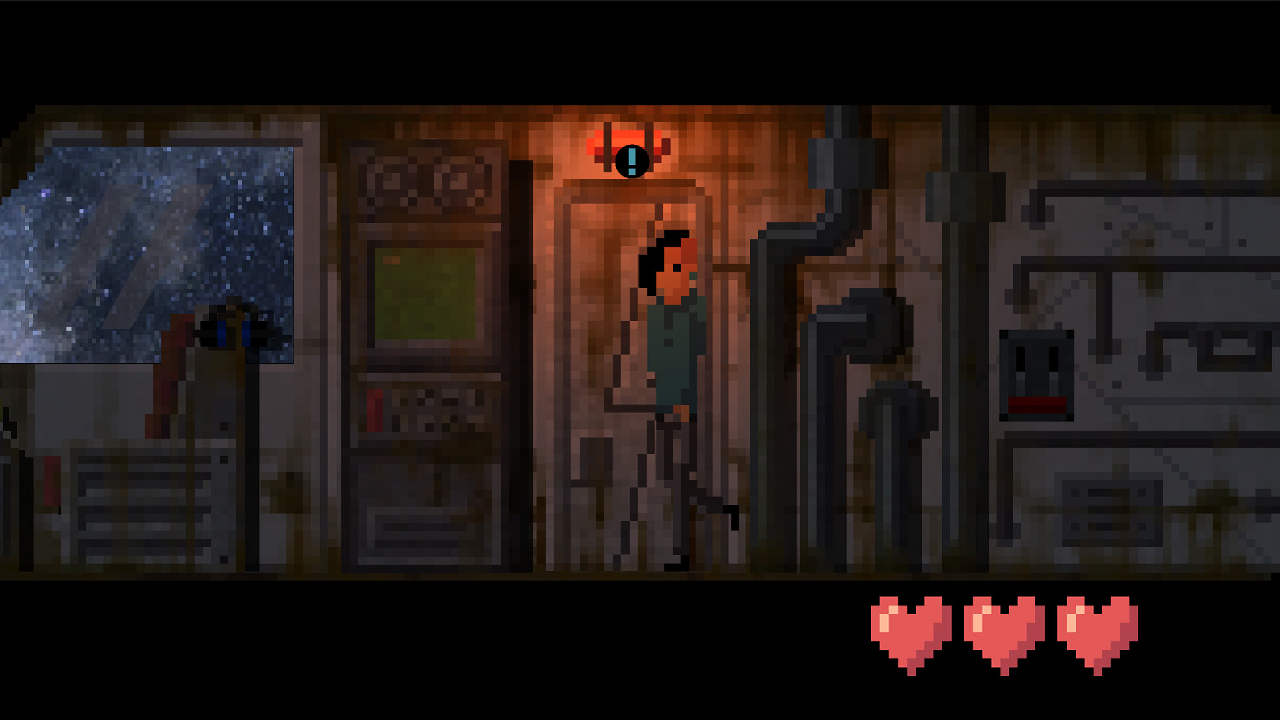 Welcome To Mars 9: The Tale Of River for Nintendo Switch - Nintendo ...