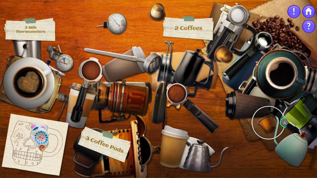 So Much Stuff 5 Mix-Knacks Collector's Edition — скриншот 1