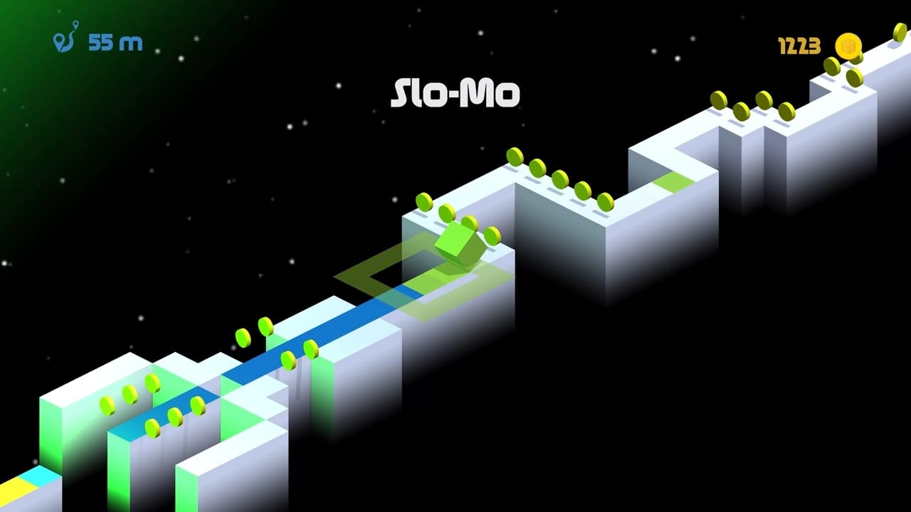Galaxy Roll for Nintendo Switch - Nintendo Official Site