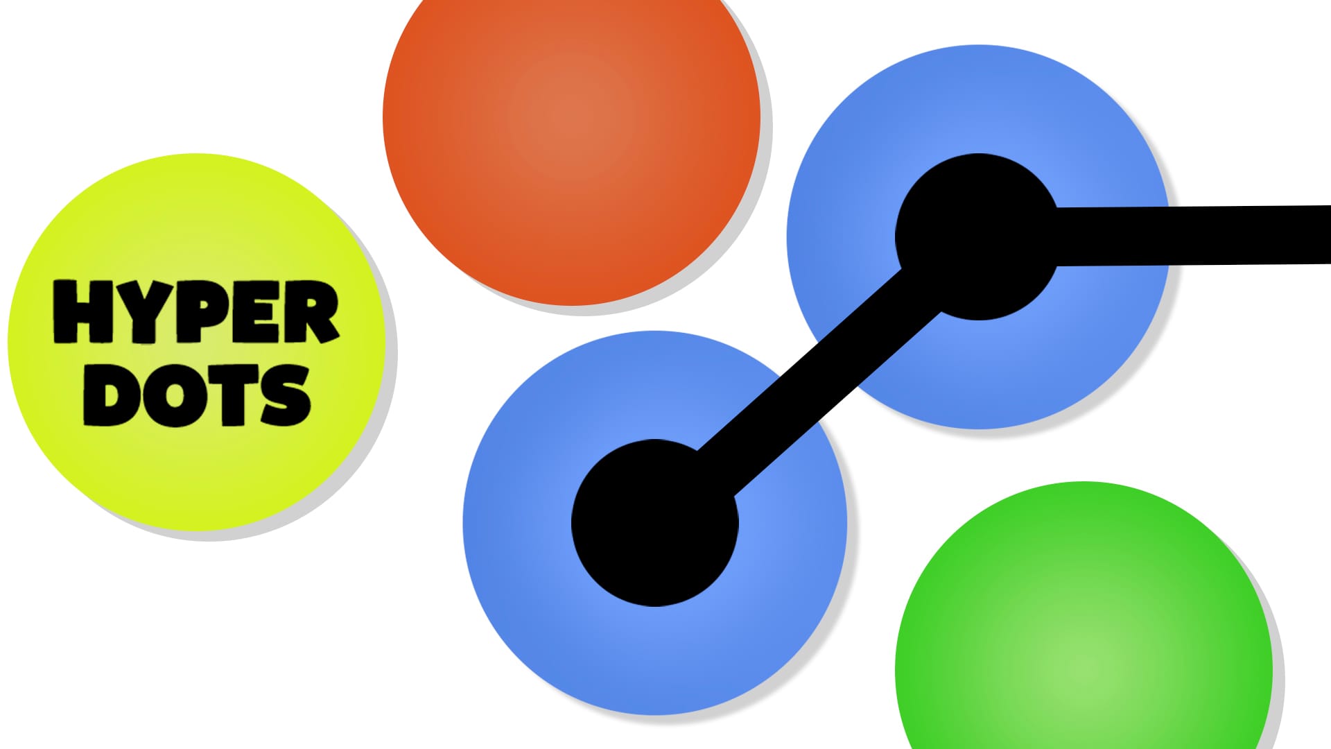 Hyper Dots para Nintendo Switch - Sitio Oficial de Nintendo para Peru