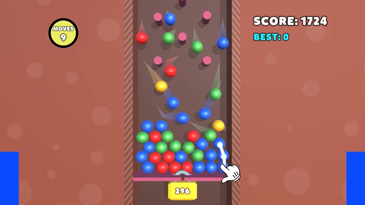 Hyper Dots para Nintendo Switch - Site Oficial da Nintendo para Brasil