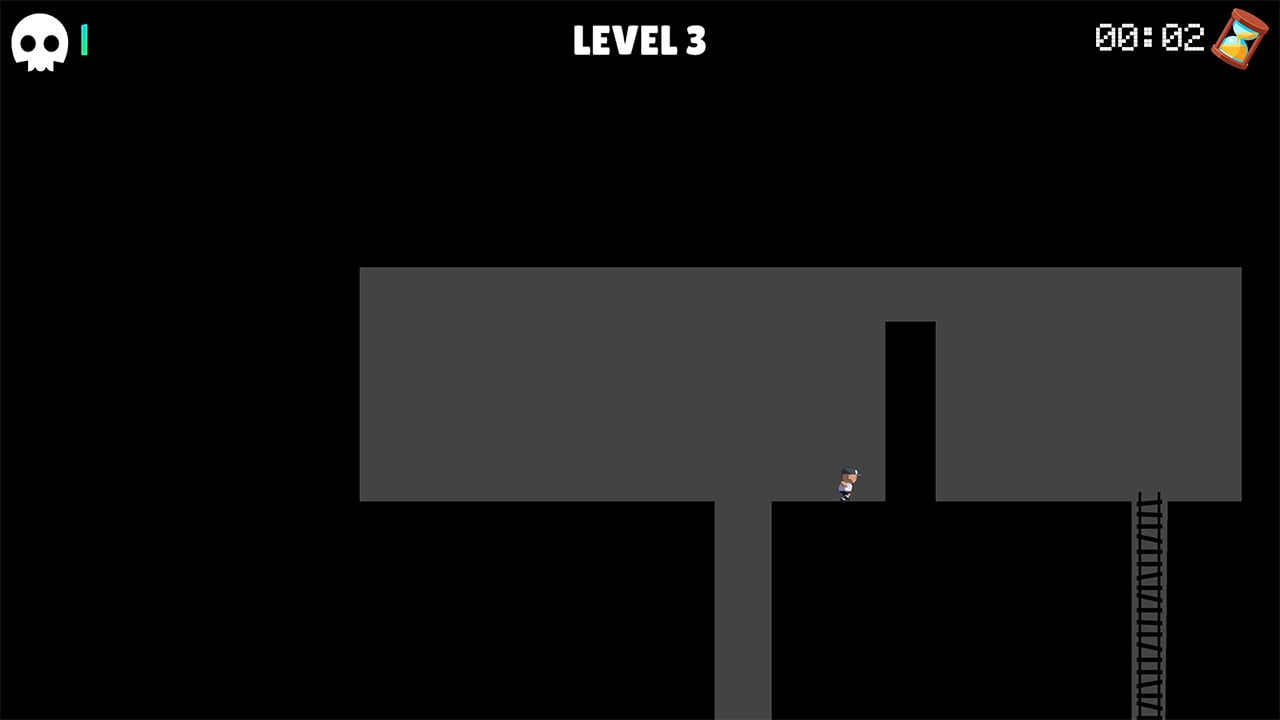 DeviLevel: Try Again — скриншот 1