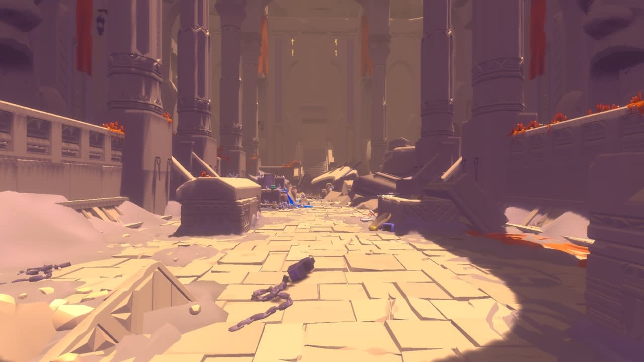 Sunrest Oasis for Nintendo Switch - Nintendo Official Site