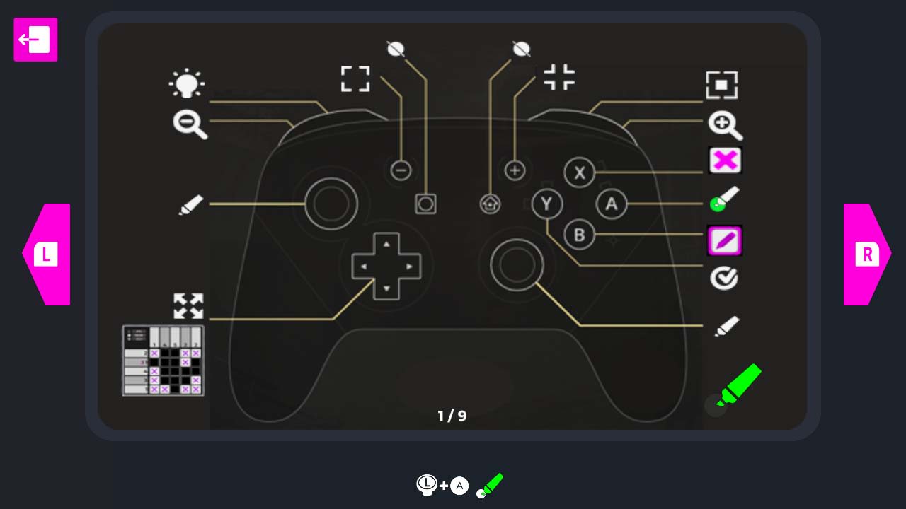 Cross Pix for Nintendo Switch - Nintendo Official Site