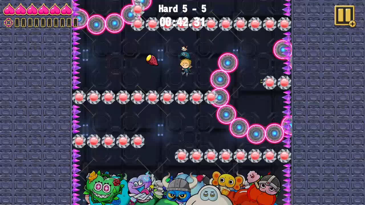 BooBooBooster for Nintendo Switch - Nintendo Official Site