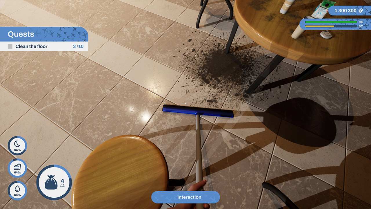 Life in Terminal Simulator : Airport Adventures for Nintendo Switch ...