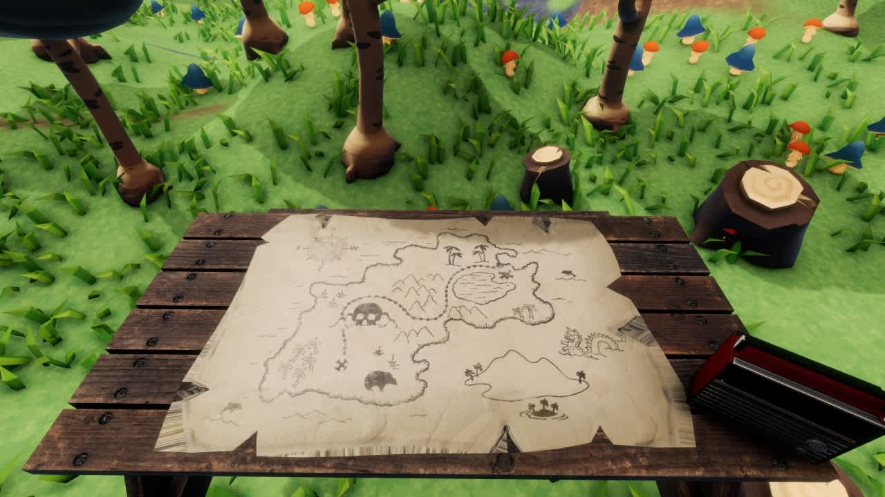 Digging Adventure Simulator 2025 for Nintendo Switch - Nintendo ...