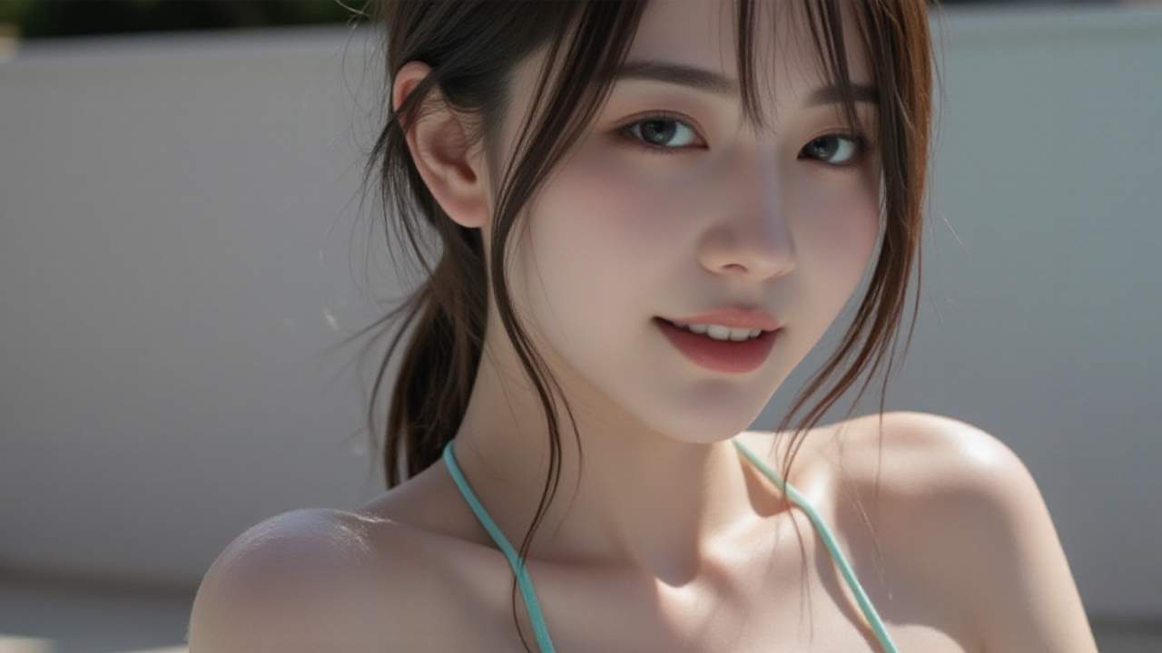 Hentai Photo: Mokusei — скриншот 1