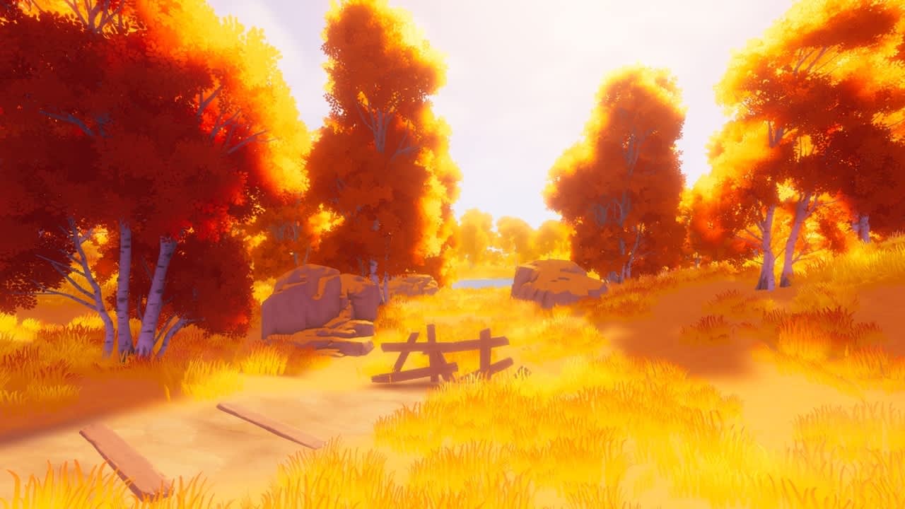 Autumn Isle para Nintendo Switch - Sitio Oficial de Nintendo para Mexico