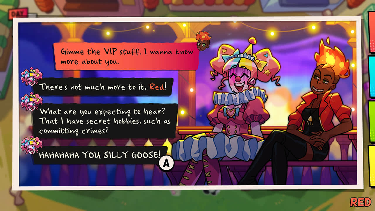 Monster Prom 4: Monster Con XXL para Nintendo Switch - Site Oficial da ...