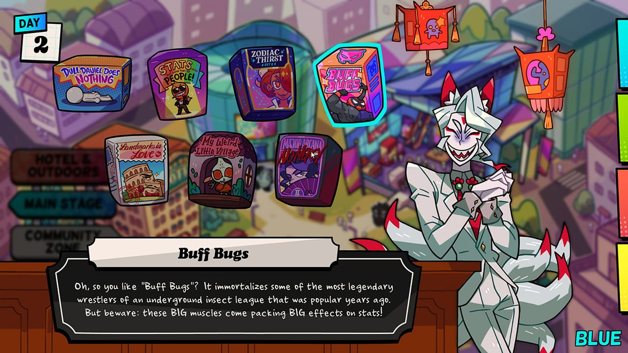 Monster Prom 4: Monster Con XXL para Nintendo Switch - Site Oficial da ...
