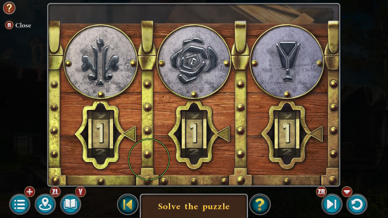Legendary Tales: Map of Hope for Nintendo Switch - Nintendo Official Site