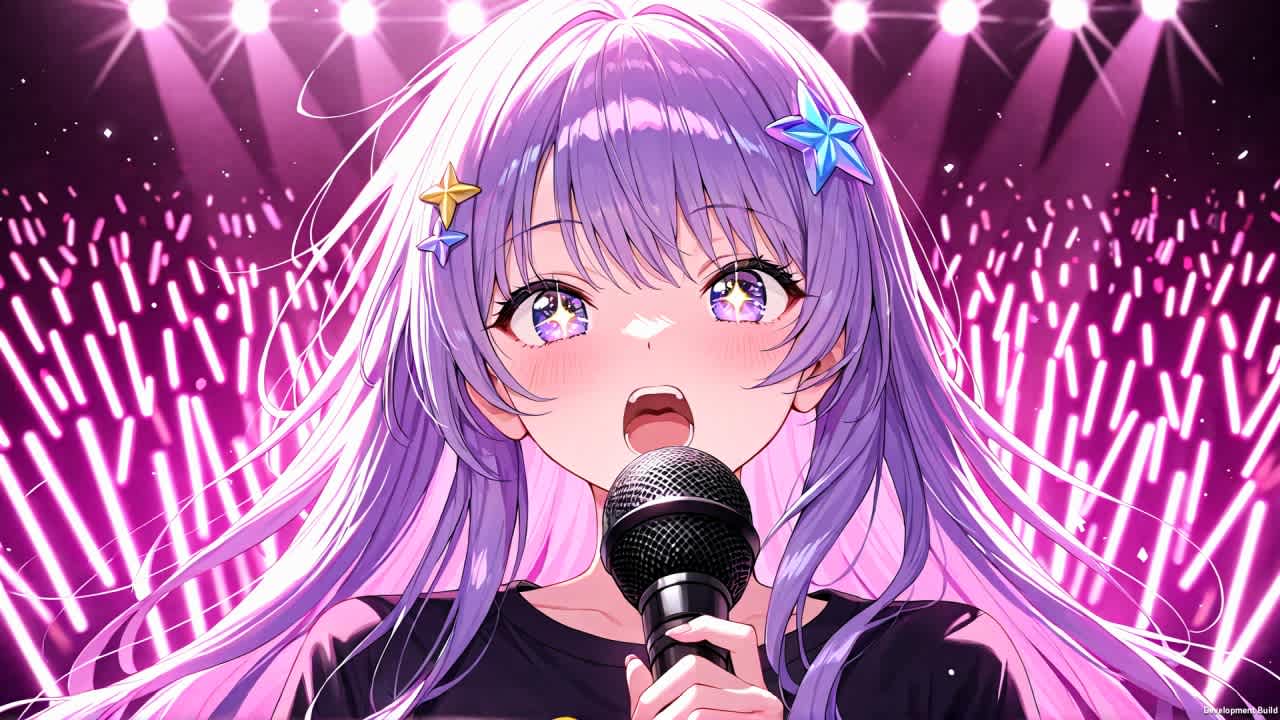BAND GIRLS — скриншот 1