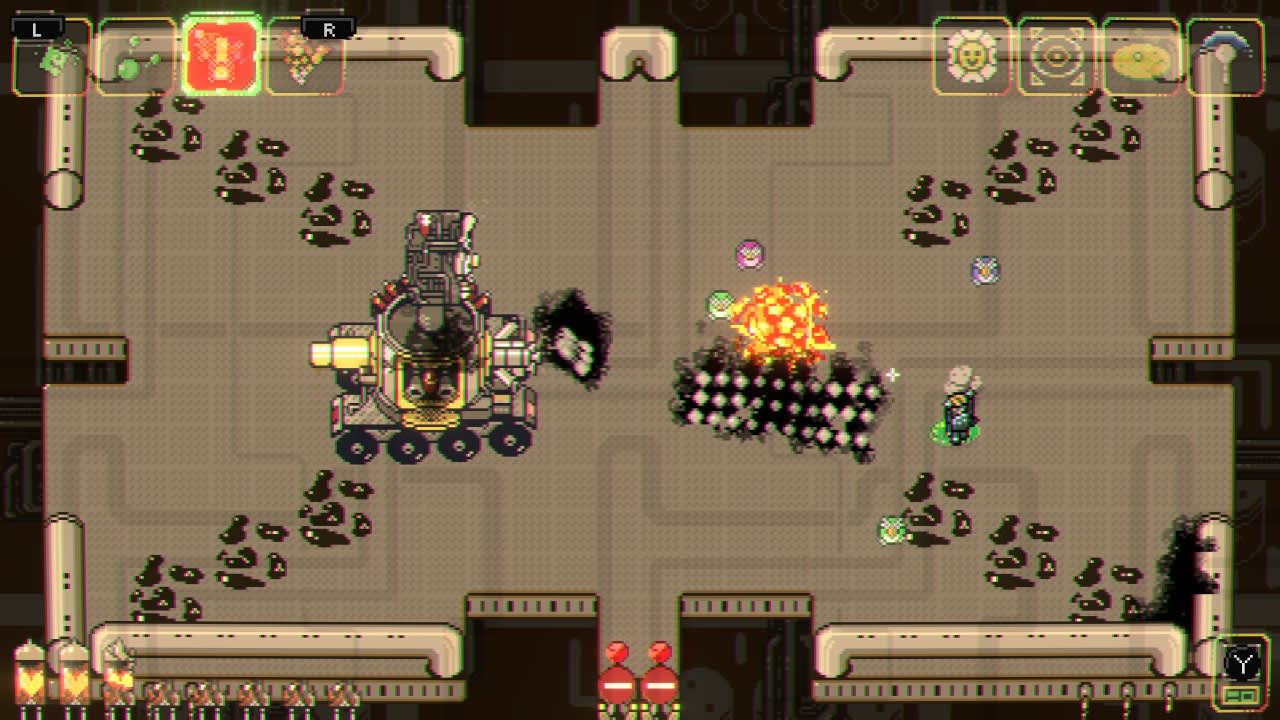 Look Mum No Computer for Nintendo Switch - Nintendo Official Site