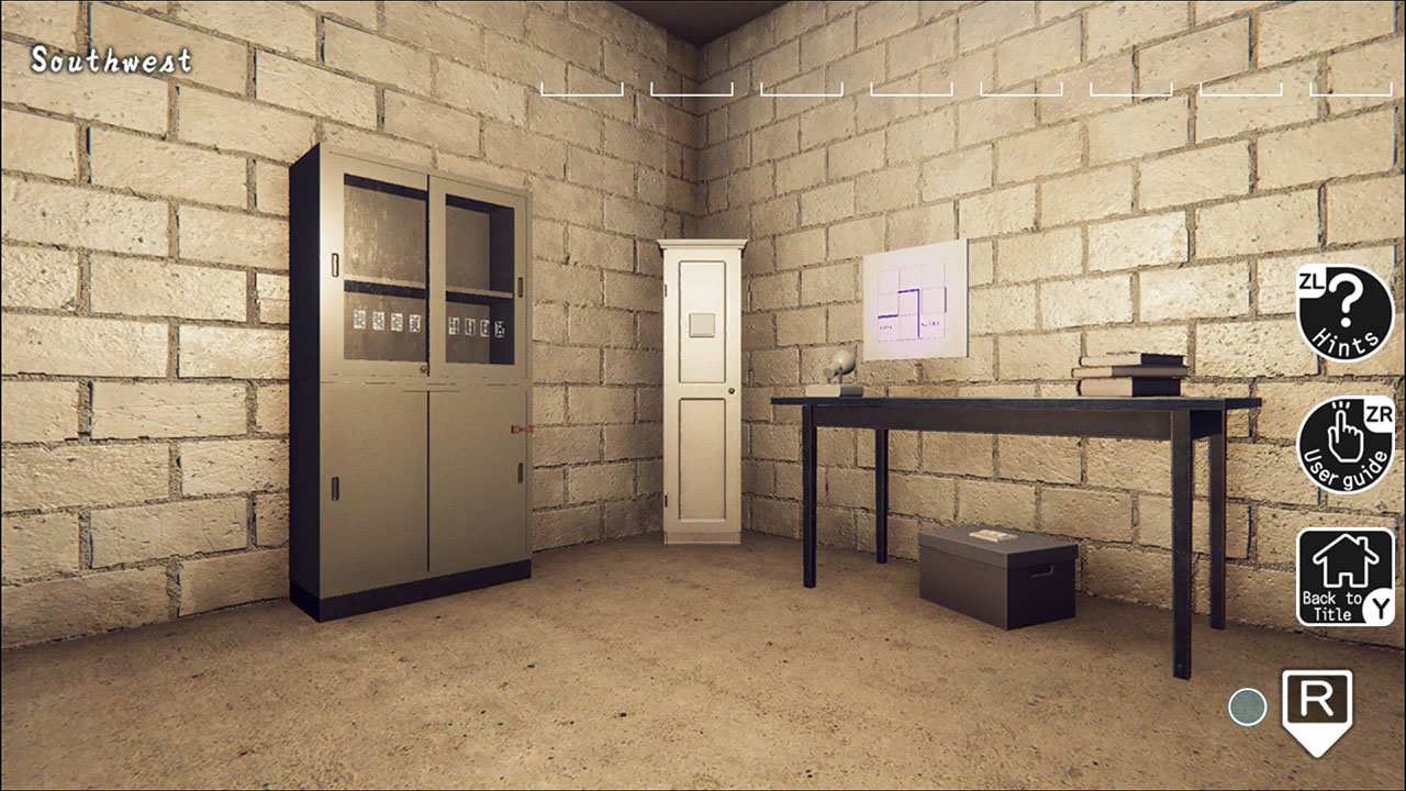 Escape Game The Edo Period for Nintendo Switch - Nintendo Official Site