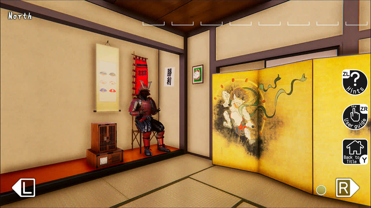 Escape Game The Edo Period for Nintendo Switch - Nintendo Official Site