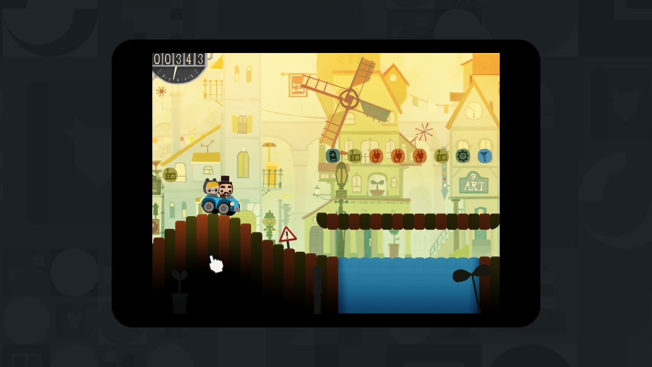 Simogo Legacy Collection para Nintendo Switch - Site Oficial da ...