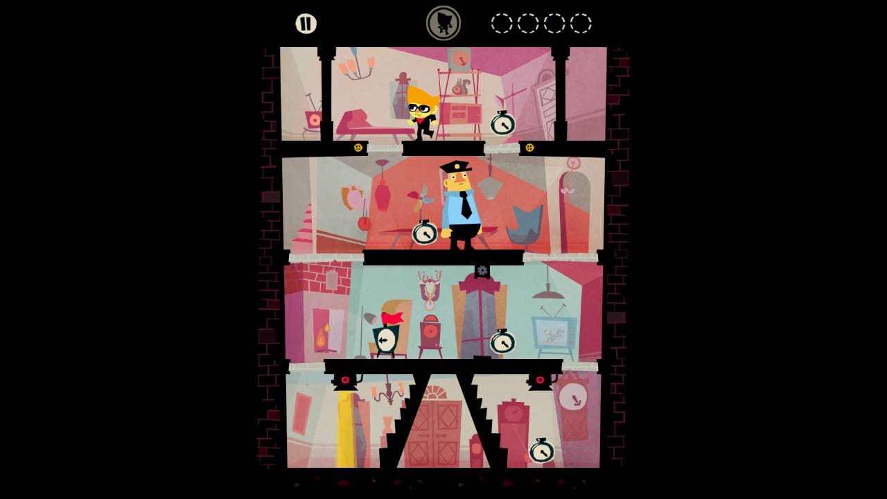 Simogo Legacy Collection para Nintendo Switch - Sitio Oficial de ...