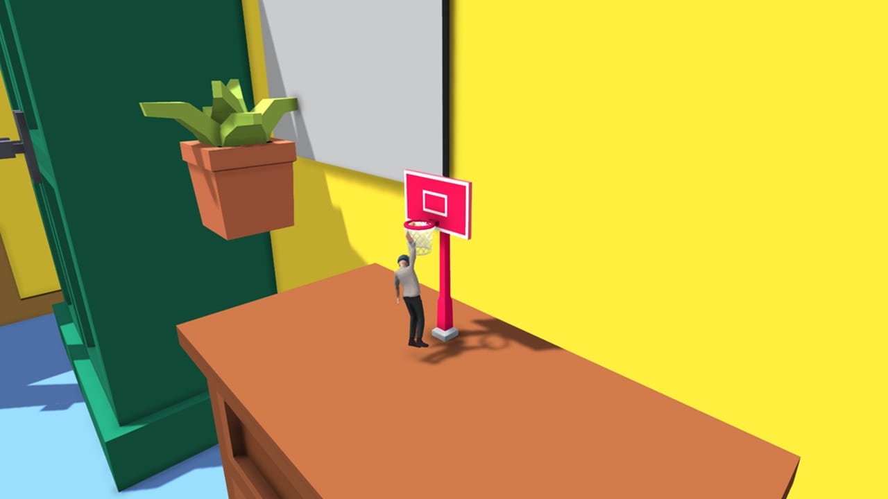 Dunk Trickster 2 for Nintendo Switch - Nintendo Official Site