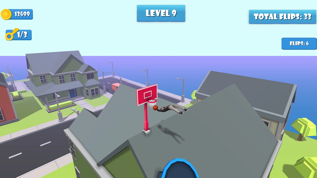 Dunk Trickster 2 for Nintendo Switch - Nintendo Official Site