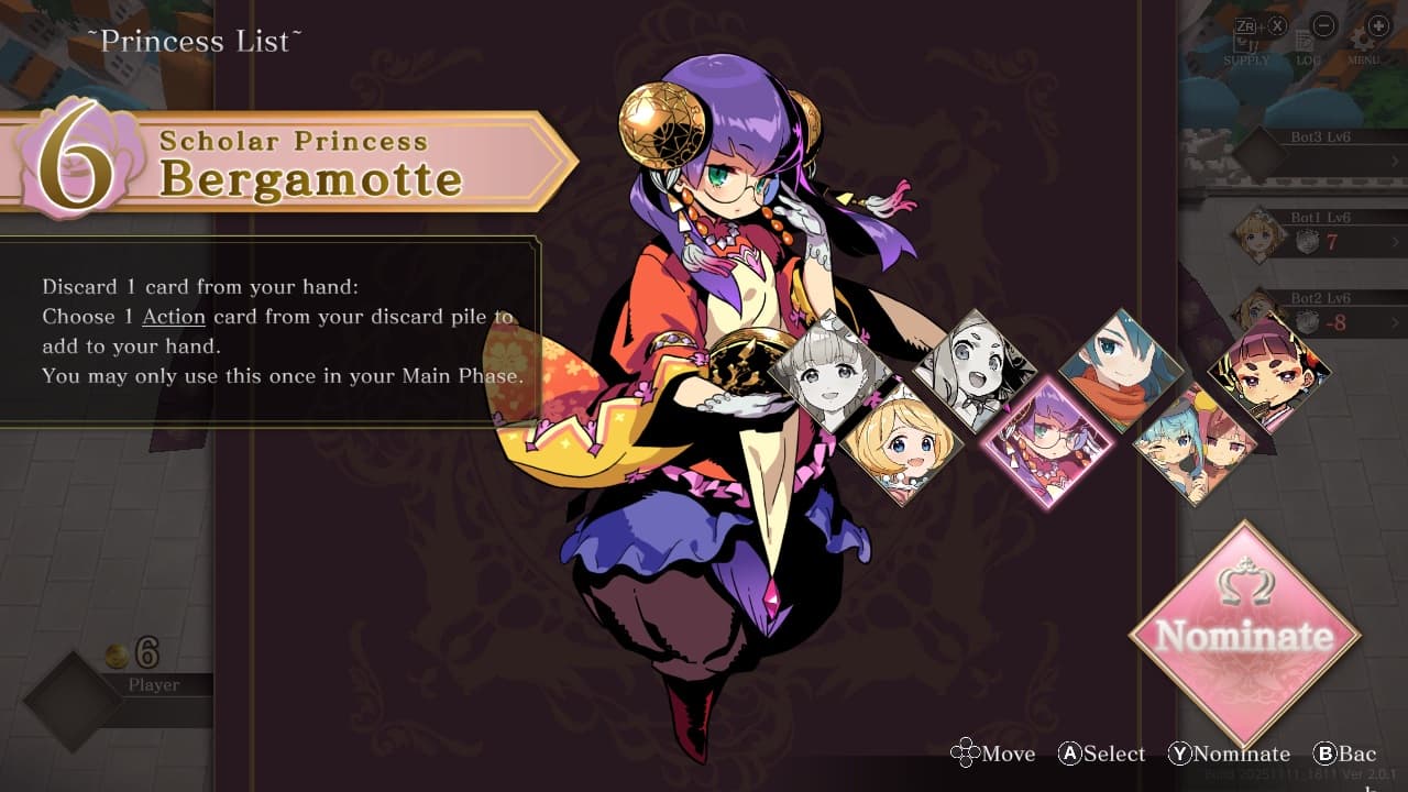 HEART of CROWN for Nintendo Switch - Nintendo Official Site