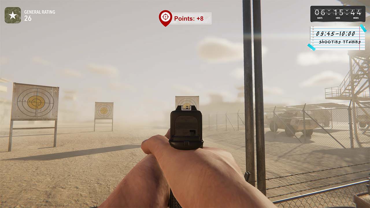 USA ARMY SOLDIER SIMULATOR for Nintendo Switch - Nintendo Official Site