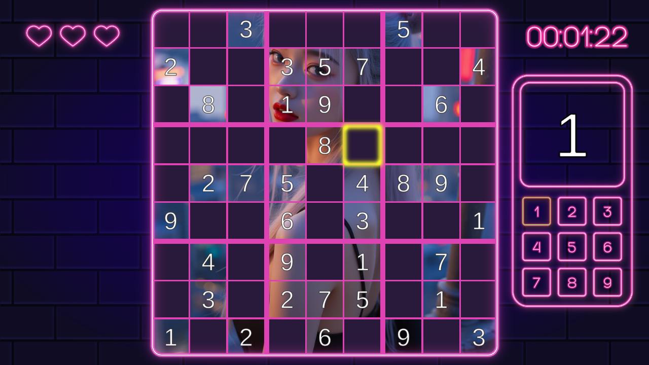 Doku Girls 2 for Nintendo Switch - Nintendo Official Site