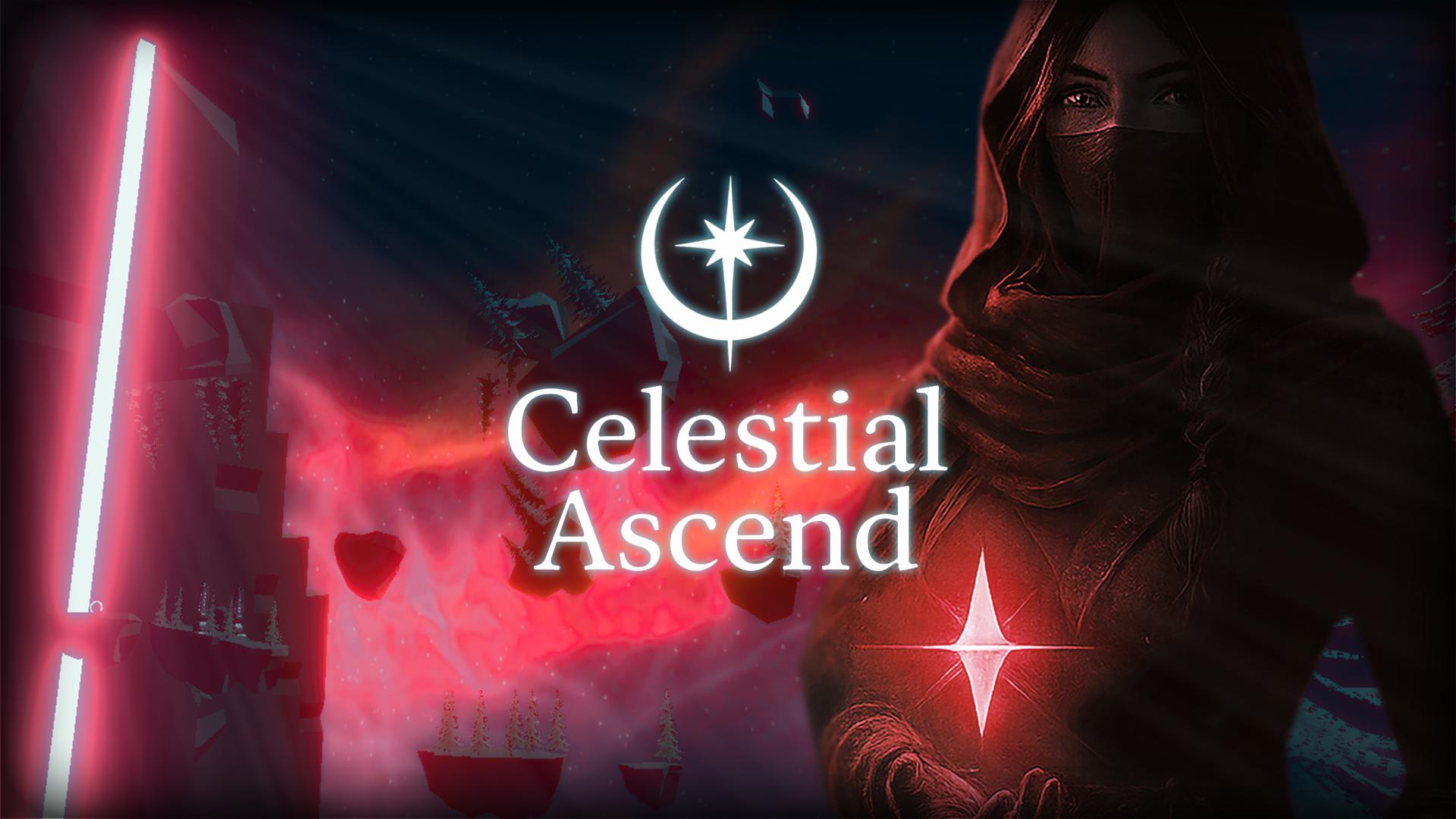 Celestial Ascend For Nintendo Switch Nintendo Official Site