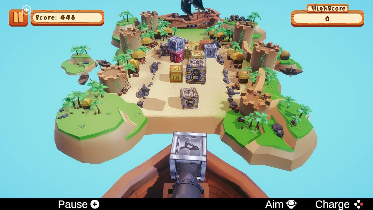 Blocks Ahoy! for Nintendo Switch - Nintendo Official Site