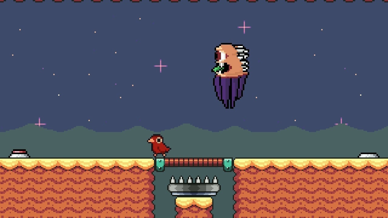 Red Pippy para Nintendo Switch - Site Oficial da Nintendo para Brasil